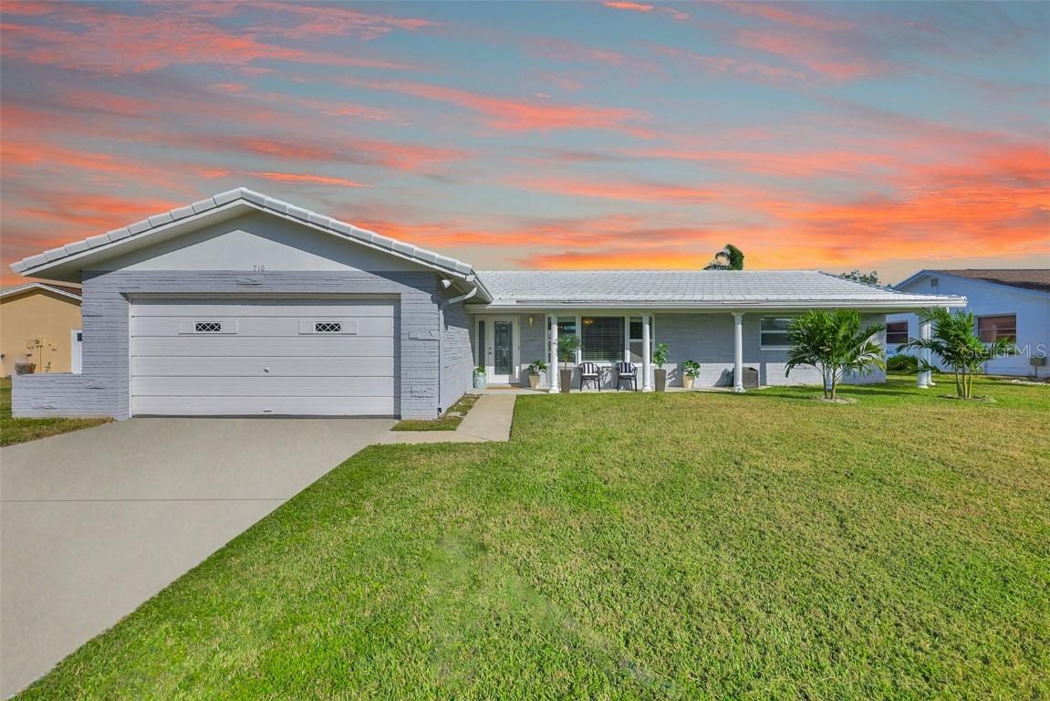 710 116th Ave., Treasure Island, FL 33706
