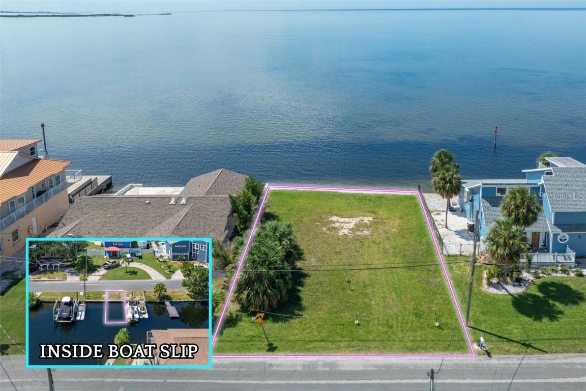 3208 Gulf Winds Cir., Hernando Beach, FL 34607