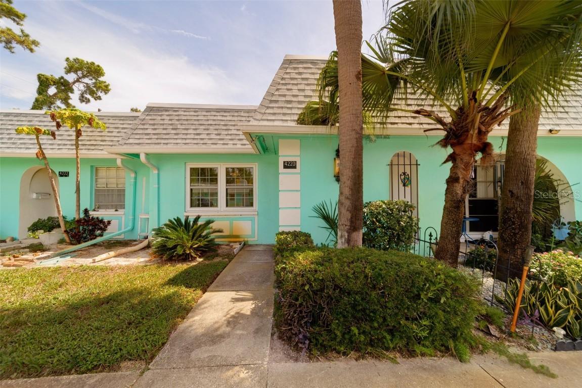 4220 Terrapin Pl., New Port Richey, FL 34652