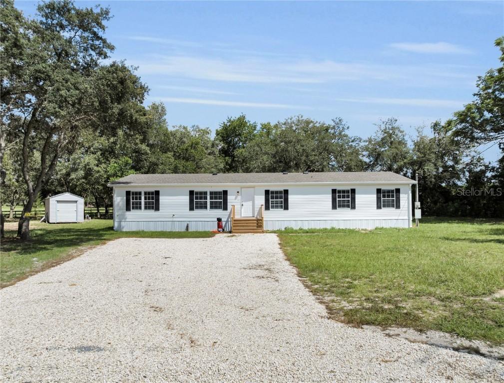 4239 S Brian Point, Homosassa, FL 34446