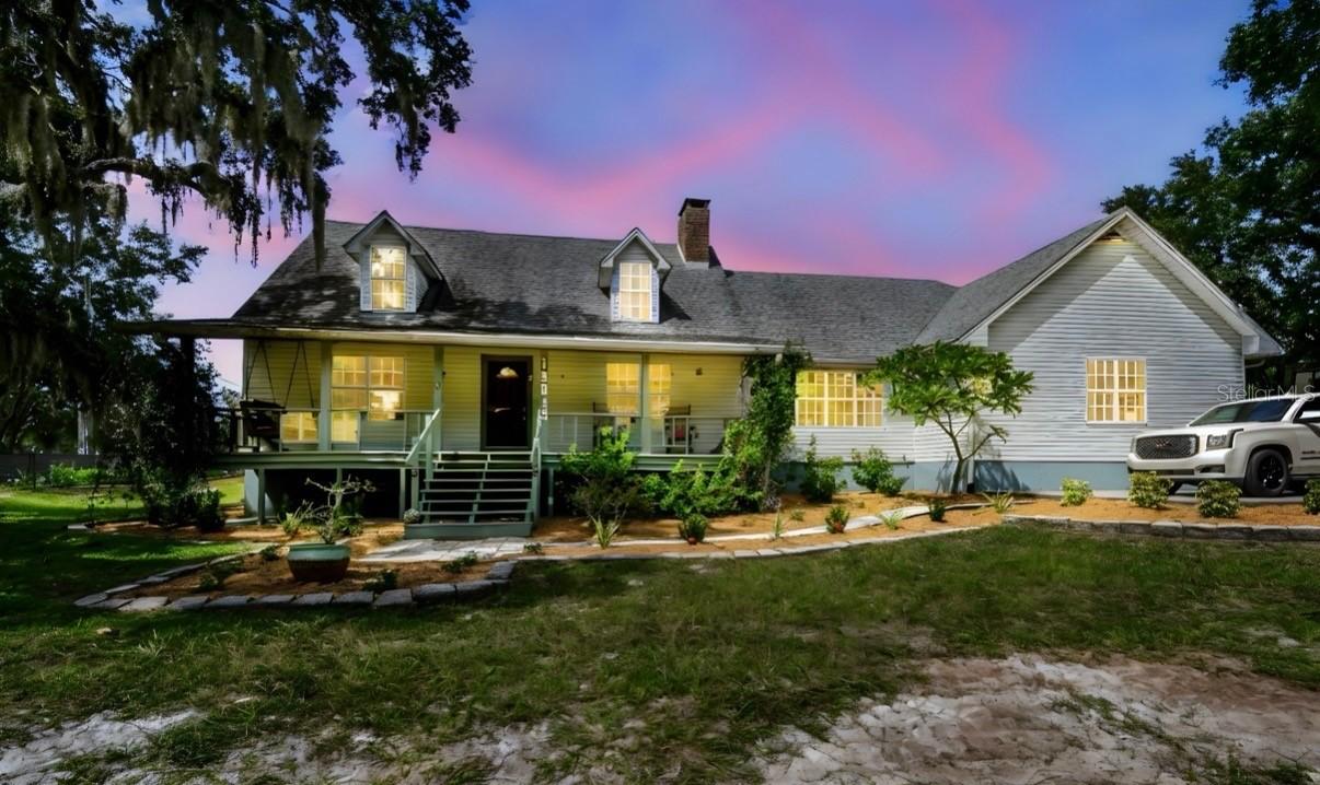 15019 Carlton Lake Rd., Wimauma, FL 33598