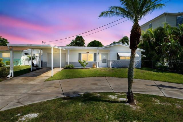 New Homes with Gulf Access in Hudson: September 29th to October 5th