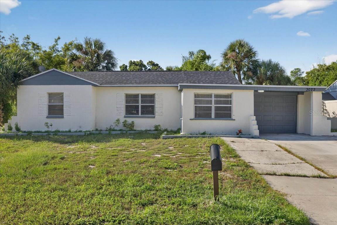 3022 W Meadow St., Tampa, FL 33611