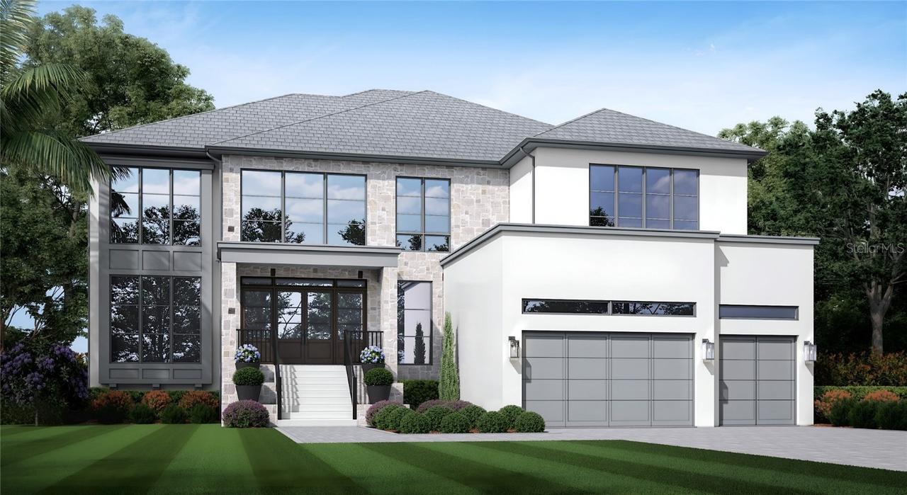 5107 W Neptune Way, Tampa, FL 33609