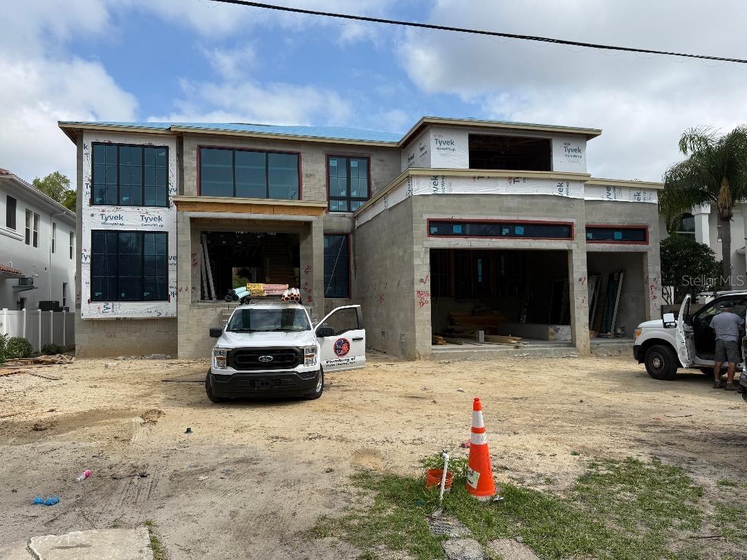 5107 W Neptune Way, Tampa, FL 33609