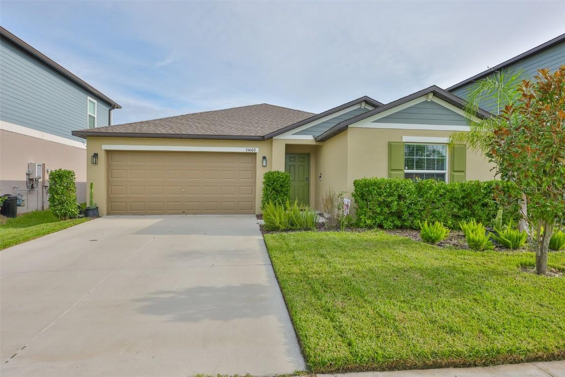 35069 Brackett Bend, Zephyrhills, FL 33541