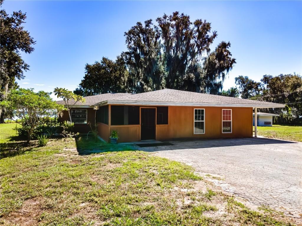 8309 W Lake Marion Rd., Haines City, FL 33844