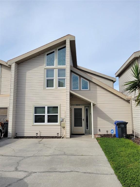 9516 Citrus Glen Pl. #43, Tampa, FL 33618