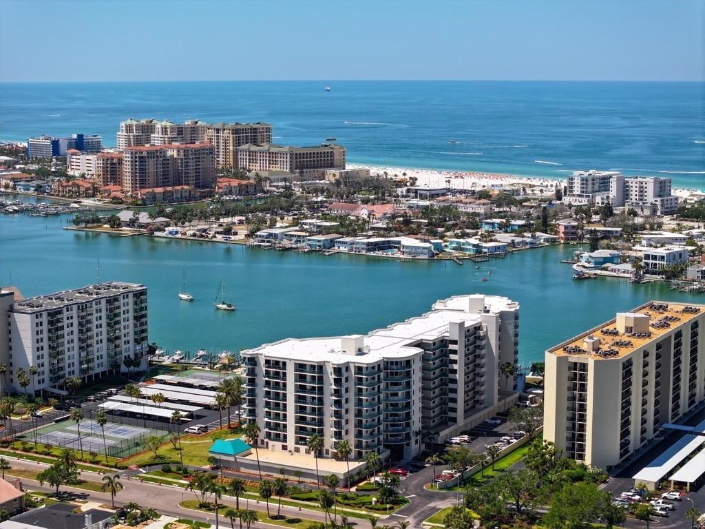 670 Island Way #604, Clearwater Beach, FL 33767