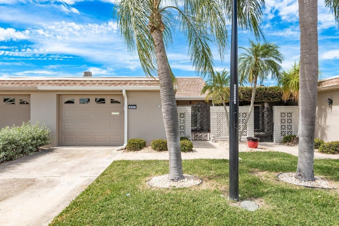 417 E Boca Ciega Point Blvd., St Petersburg, FL 33708