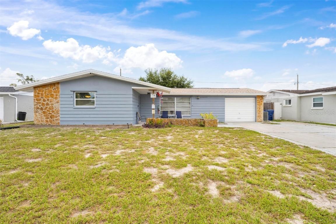 3542 Winder Dr., Holiday, FL 34691