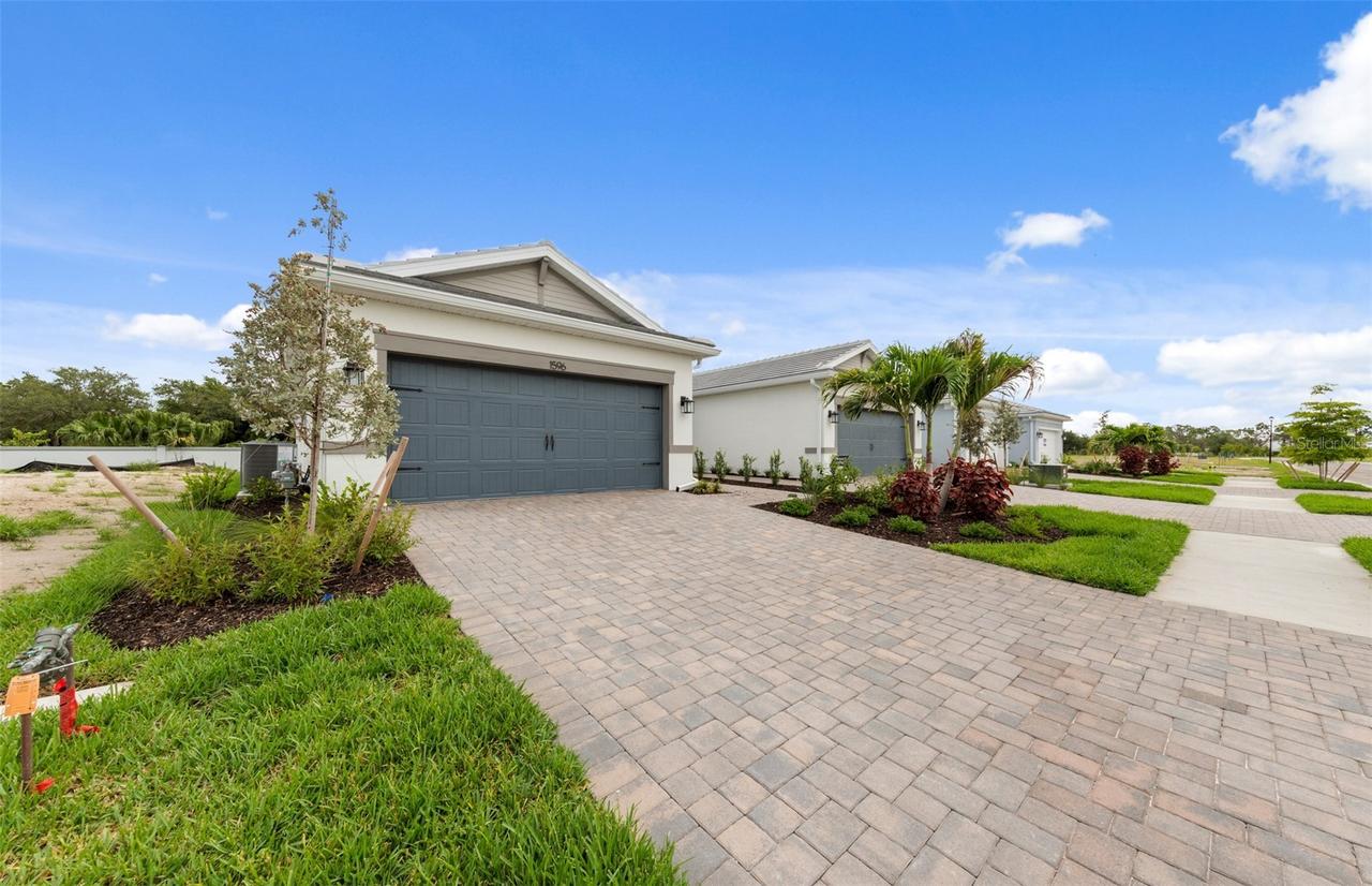 1596 Tavira Pl., Englewood, FL 34223