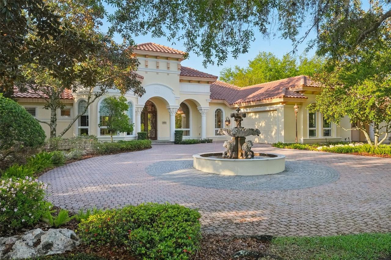 7908 Foxcatcher Ct., Odessa, FL 33556