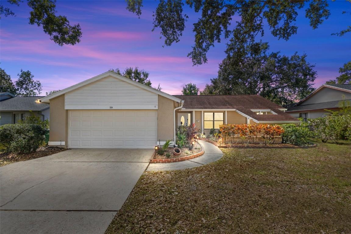 59 Turnstone Dr., Safety Harbor, FL 34695