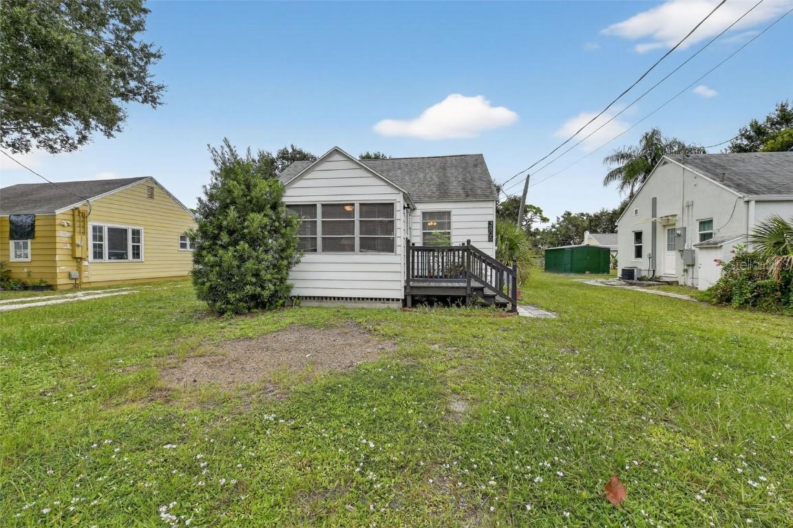 3806 Chapel Dr., Sarasota, FL 34234