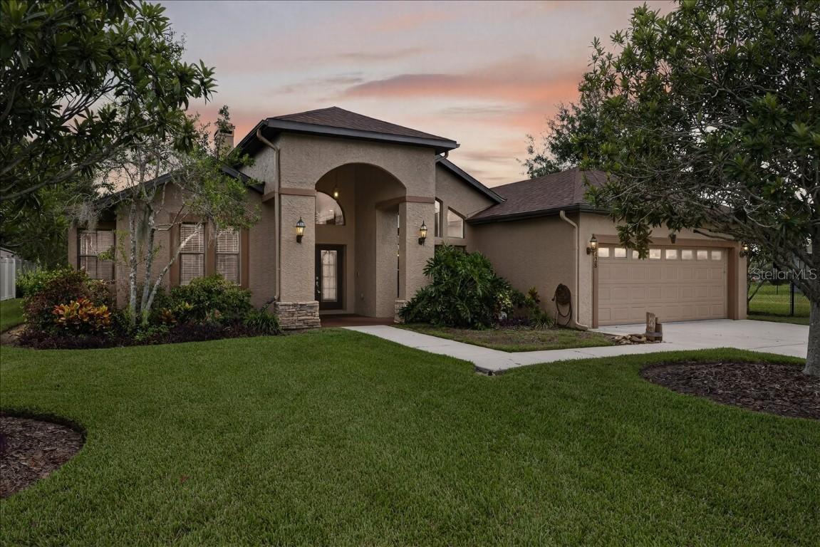 6428 Barcellona Rd., Land O Lakes, FL 34637