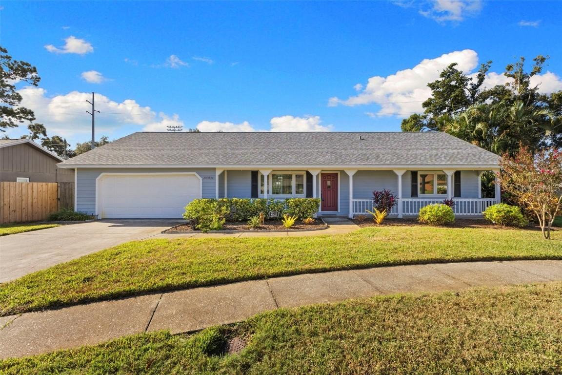 2016 Gayle Pl., Clearwater, FL 33763