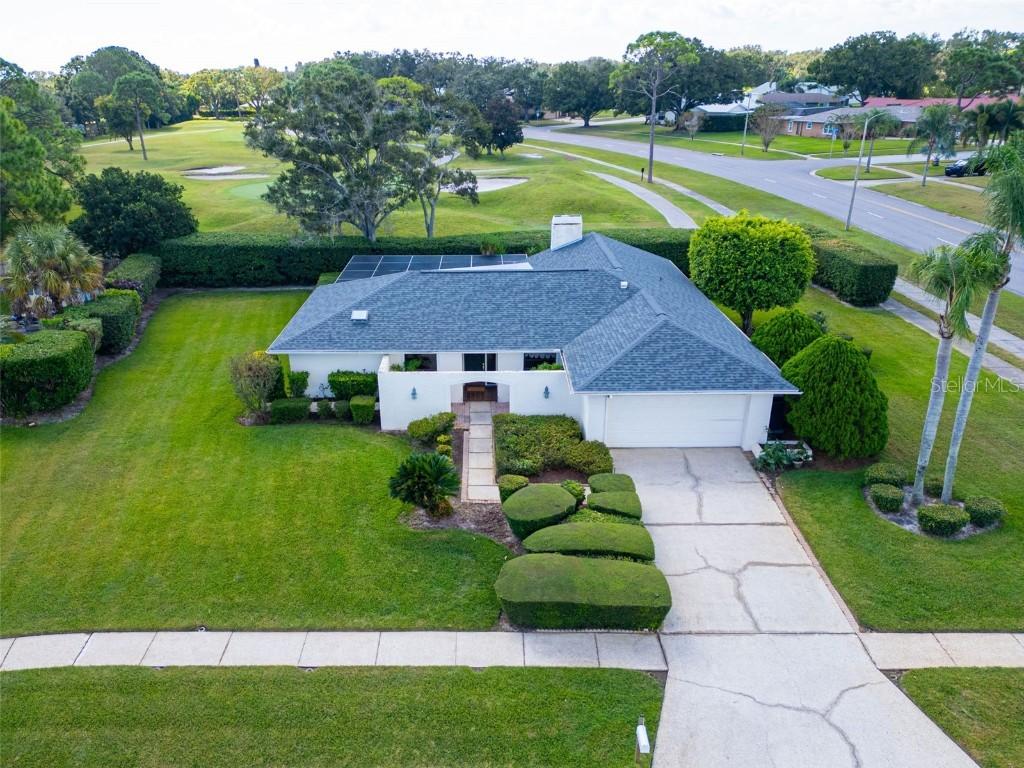 2869 Green Meadow Ct., Clearwater, FL 33761