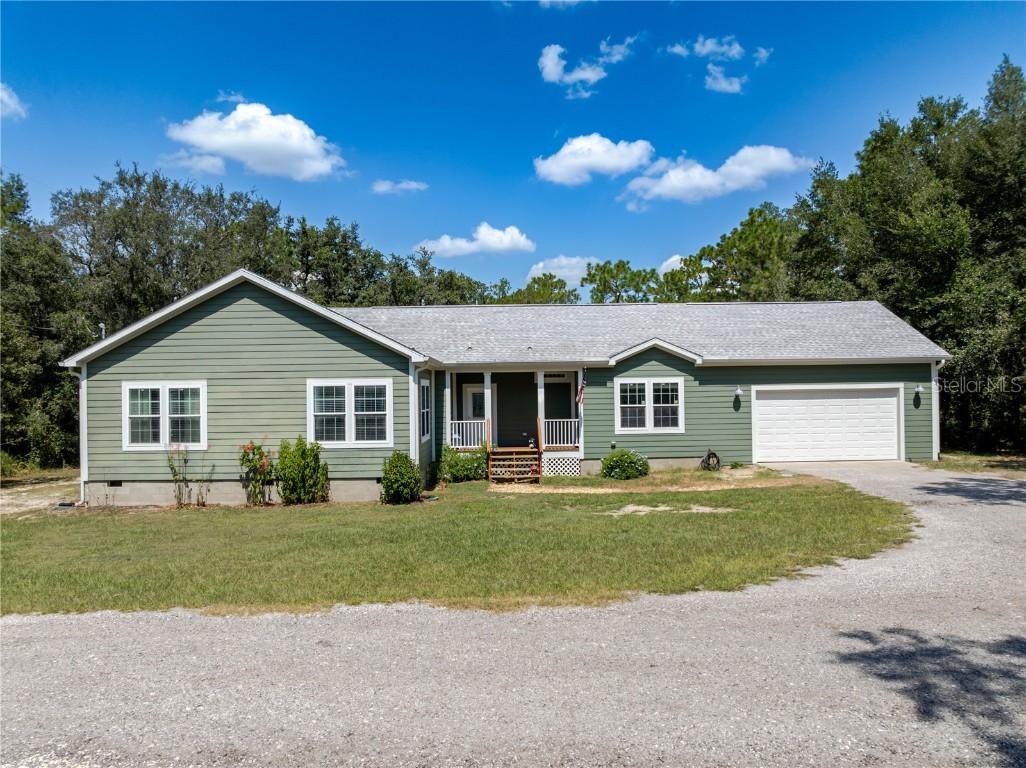 4015 W Grover Cleveland Blvd., Homosassa, FL 34446