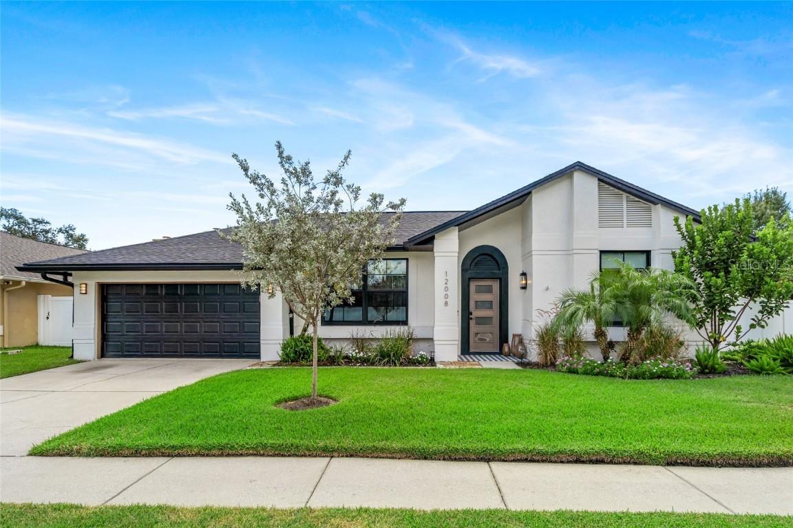 12008 Stone Crossing Cir., Tampa, FL 33635