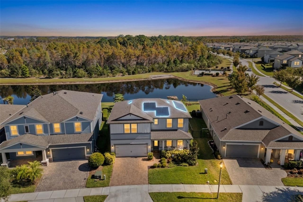 4604 Ballantrae Blvd., Land O Lakes, FL 34638