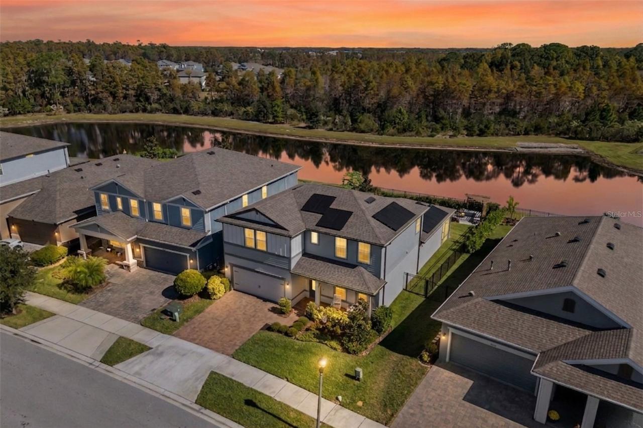 4604 Ballantrae Blvd., Land O Lakes, FL 34638