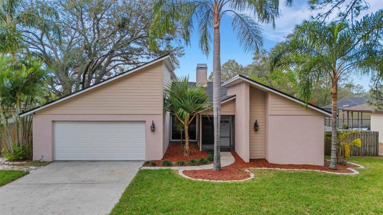 2826 Kavalier Dr., Palm Harbor, FL 34684