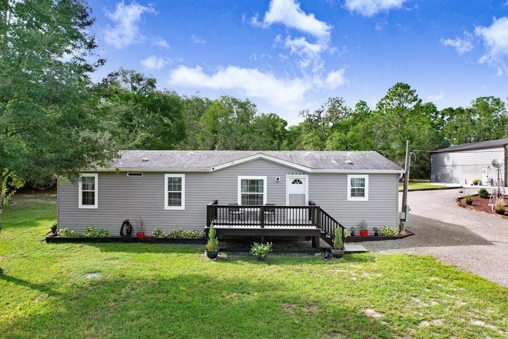 16430 Royalton Ln., Spring Hill, FL 34610