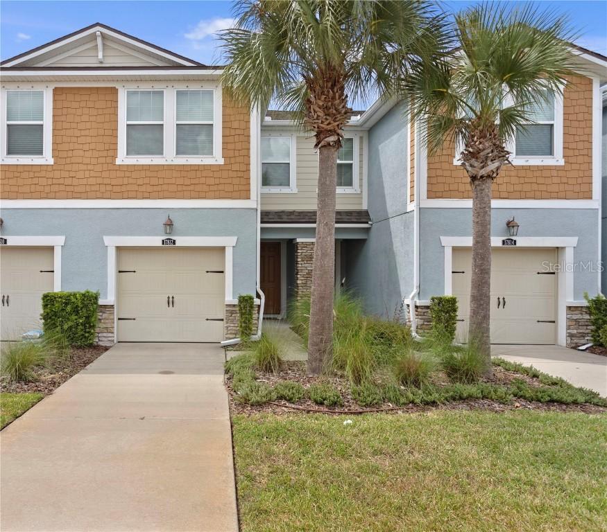 17812 Althea Blue Pl., Lutz, FL 33558
