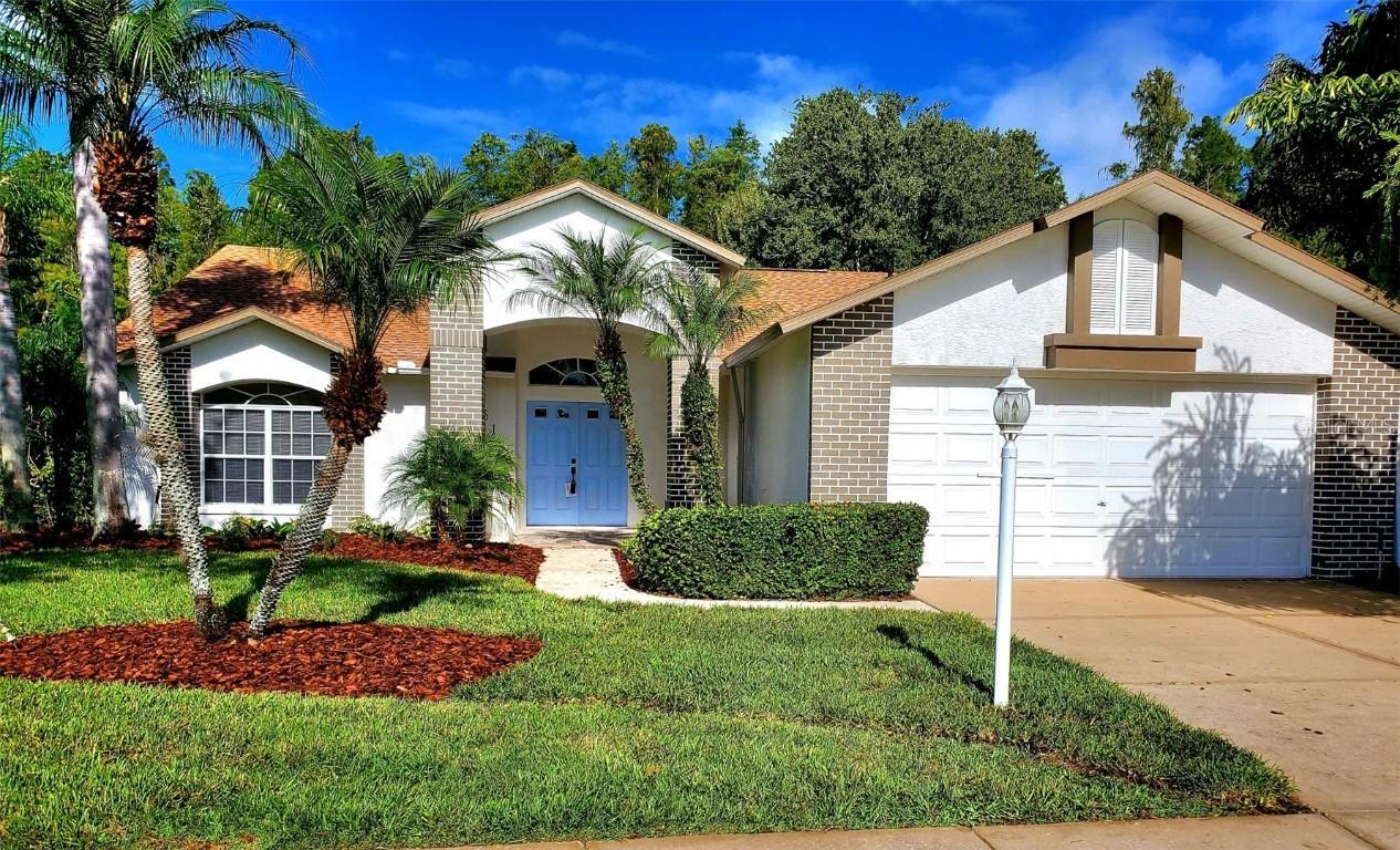 1517 Morning Rose Pl., Trinity, FL 34655