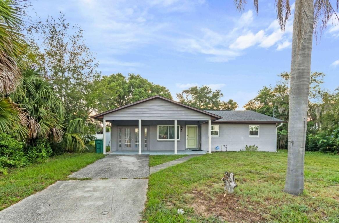 1111 South St., Eustis, FL 32726