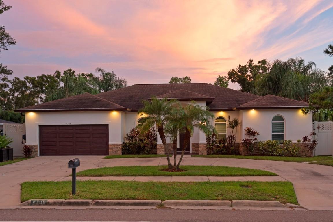 4106 W Euclid Ave., Tampa, FL 33629