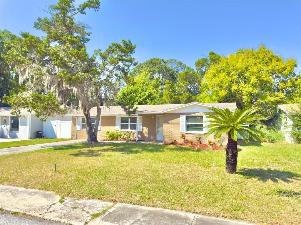 5701 Quist Dr., Port Richey, FL 34668