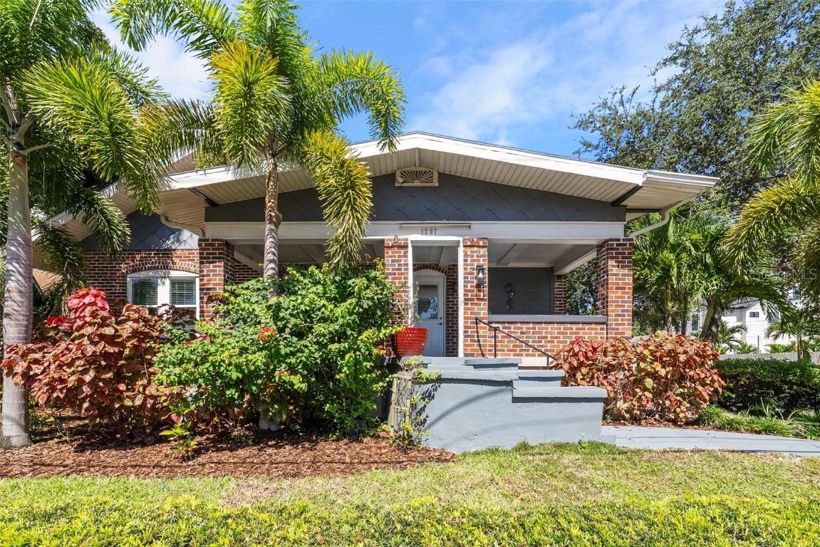 1207 9th Ave., St Petersburg, FL 33705