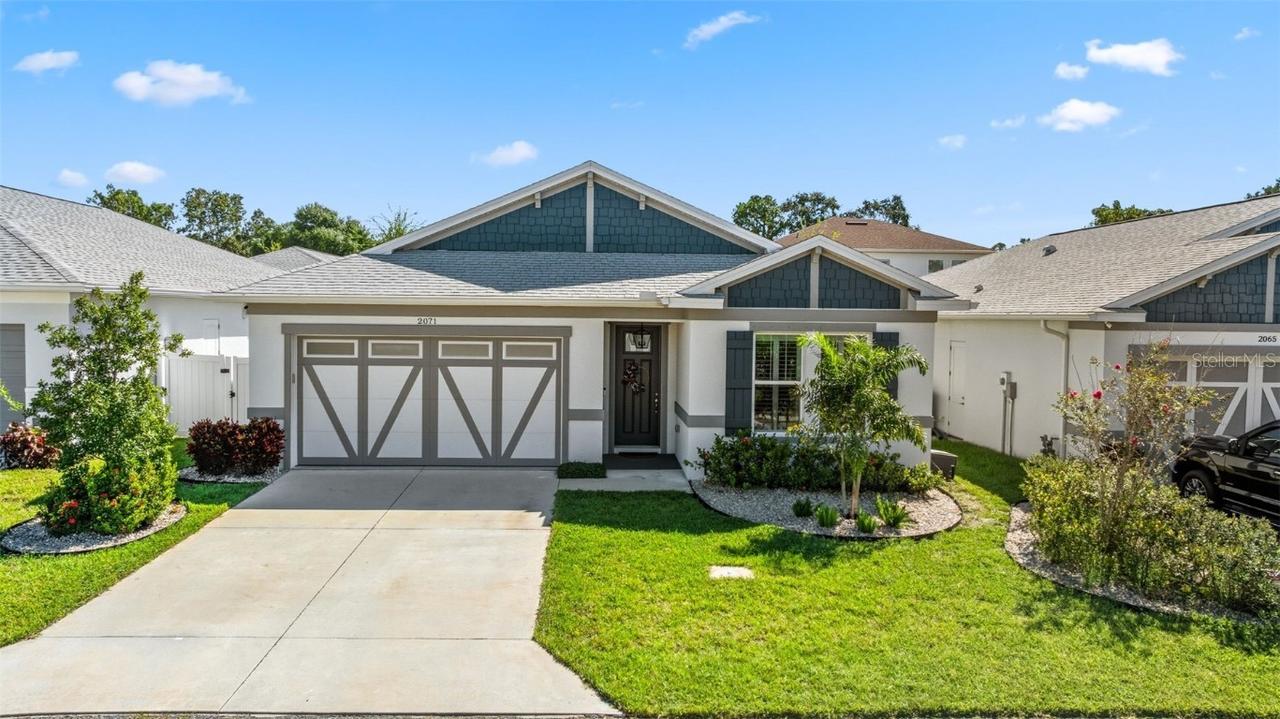 2071 Paragon Cir., Clearwater, FL 33755