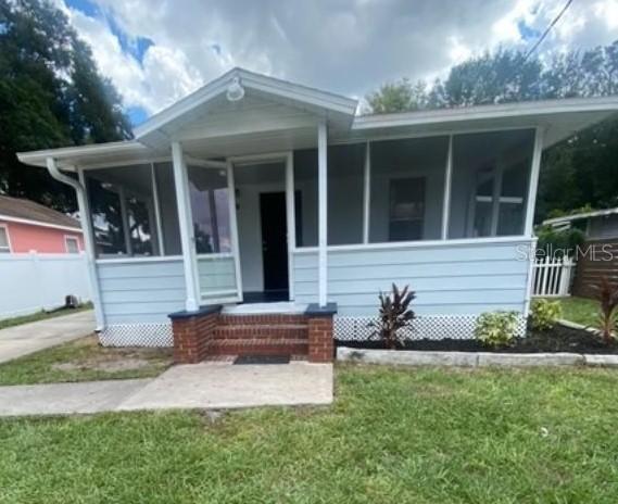 New Homes For Sale This Week in Old Seminole Heights: September 19th to September 25th