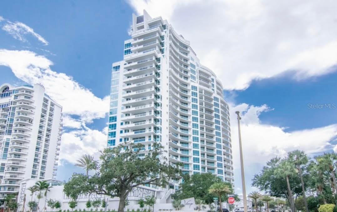 3401 Bayshore Blvd. #701, Tampa, FL 33629