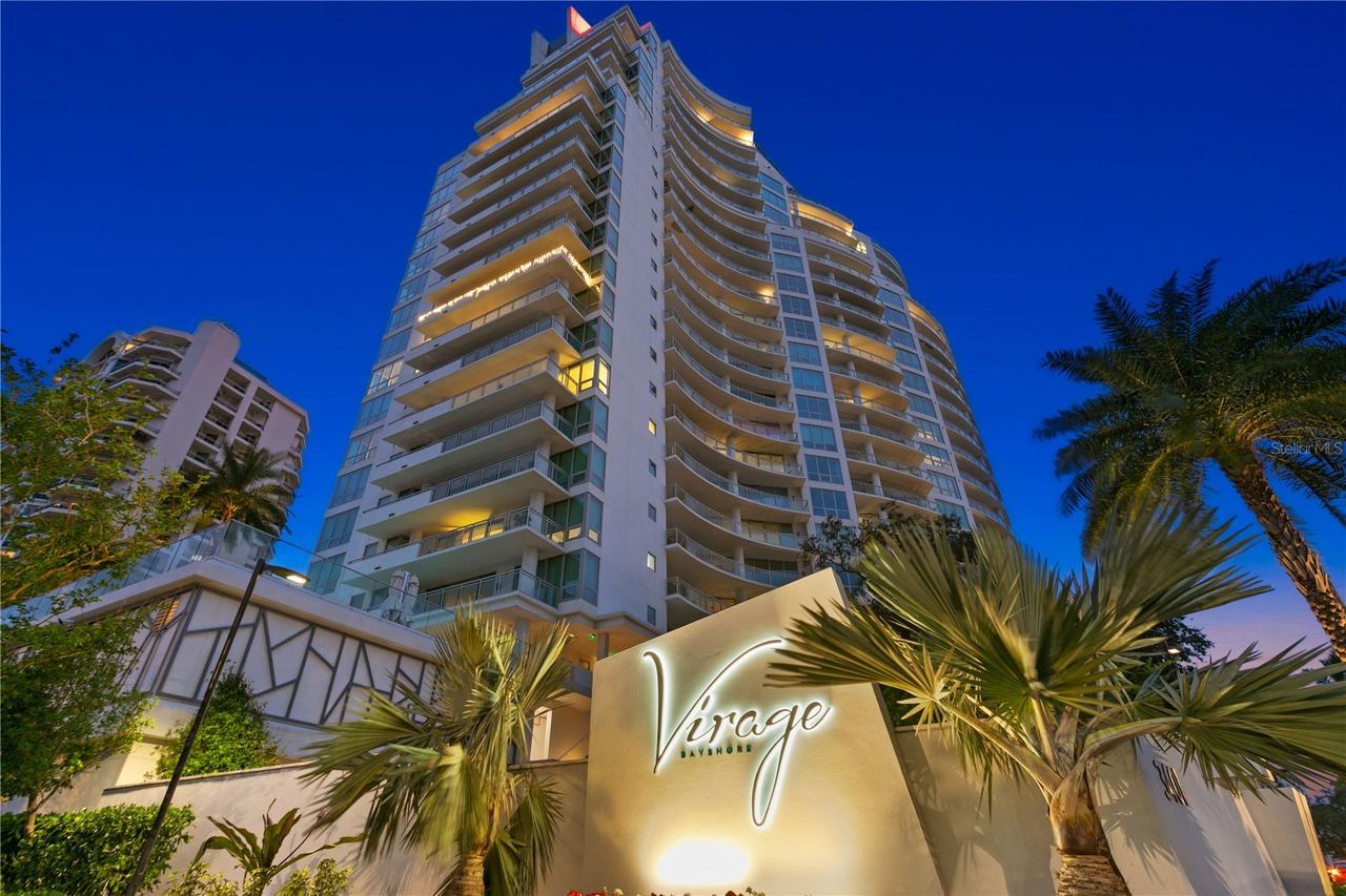 3401 Bayshore Blvd. #701, Tampa, FL 33629