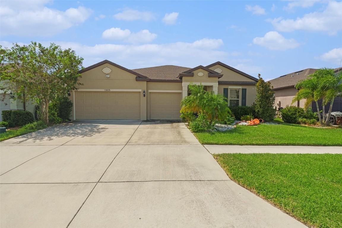 13805 Tonya Anne Dr., Riverview, FL 33579
