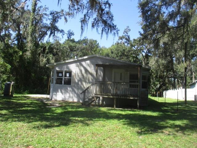2445 Corvilla Dr., Zephyrhills, FL 33540