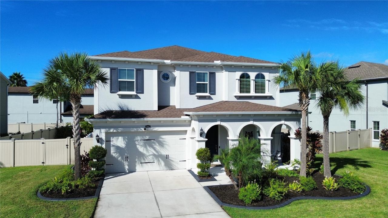 3965 Aldea Way, Wesley Chapel, FL 33543
