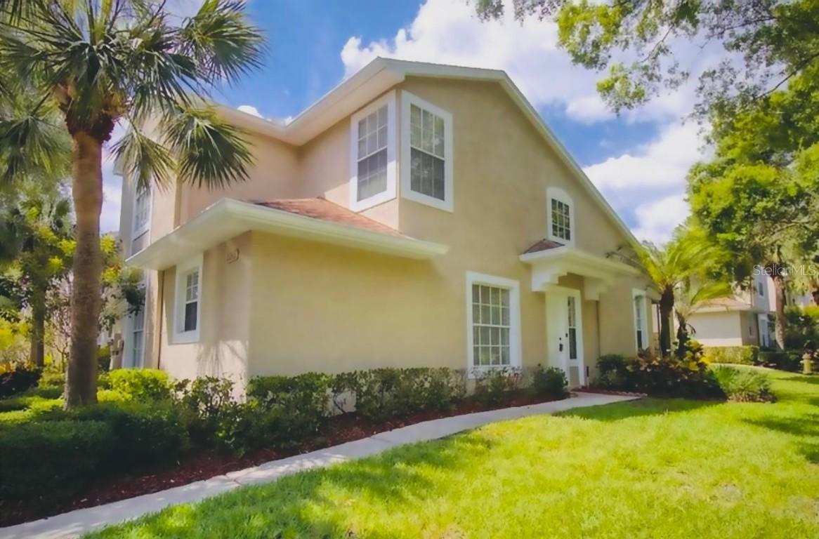 2243 Andover Cir., Palm Harbor, FL 34683