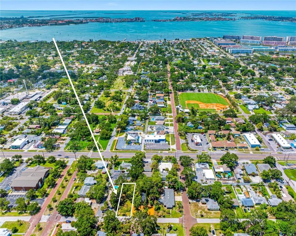 21st Ave., Gulfport, FL 33707