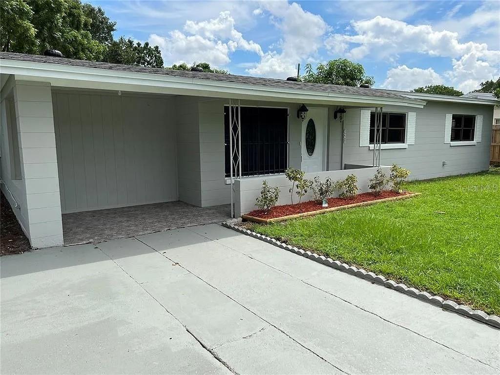 821 Thalia Dr., Orlando, FL 32807