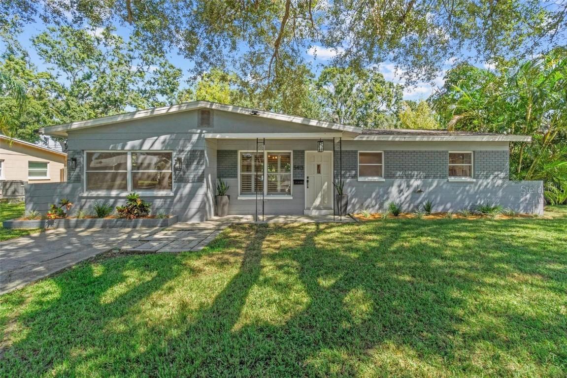 5413 13th Ave., St Petersburg, FL 33710