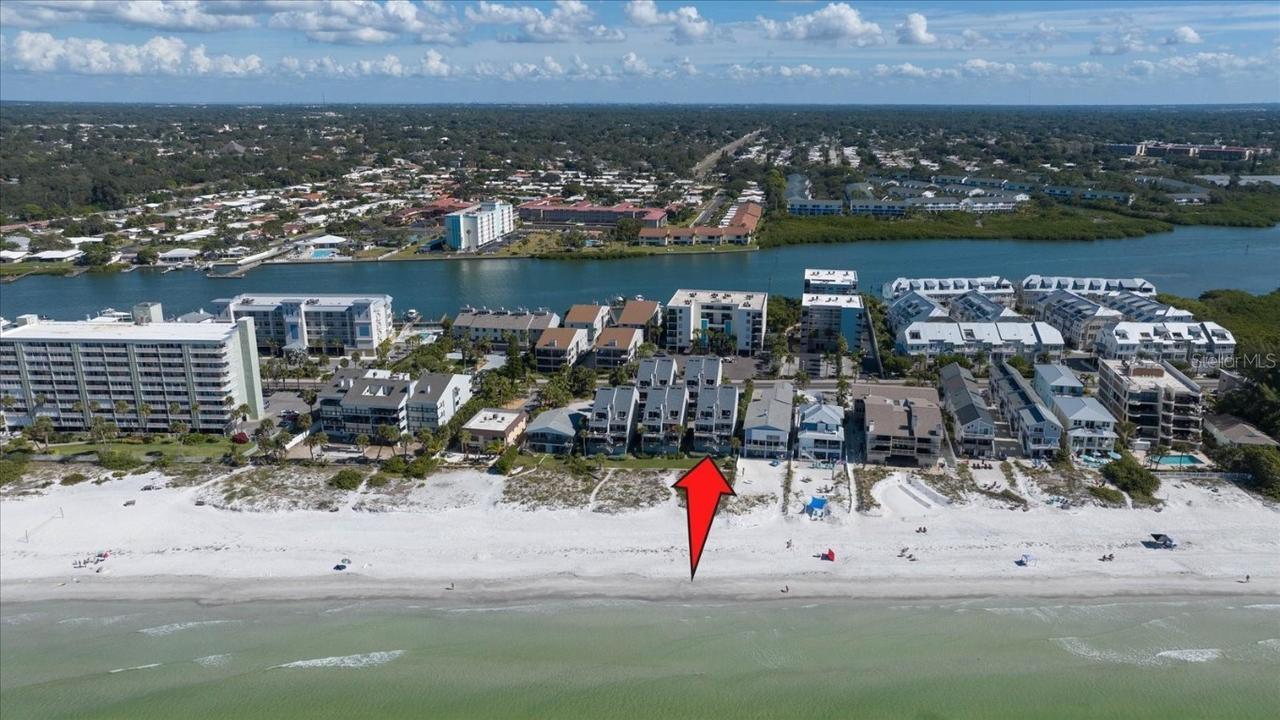 19930 Gulf Blvd. #5C, Indian Shores, FL 33785