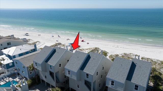 New Construction Homes For Sale This Week in Indian Shores: September 24th to September 30th