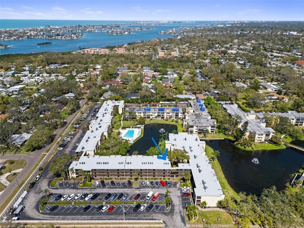 14130 Rosemary Ln. #4313, Largo, FL 33774