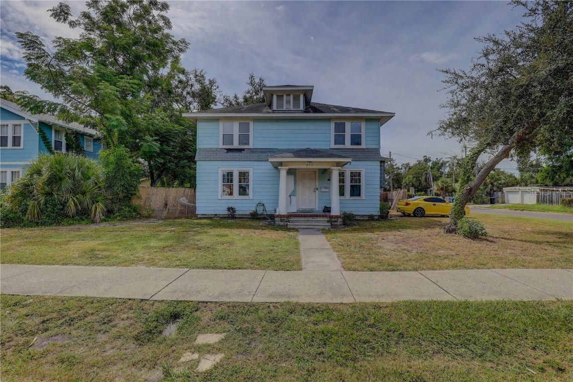 670 38th Ave., St Petersburg, FL 33705