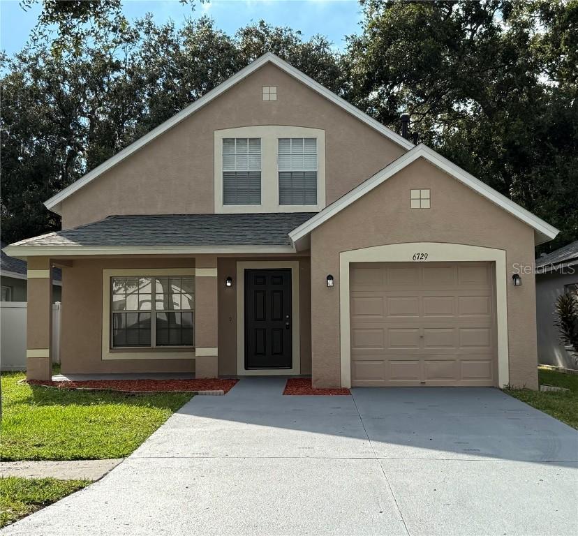 6729 Summer Haven Dr., Riverview, FL 33578